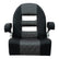 Springfield Console Helm FlipUp  BlackGrey 1042035BLK