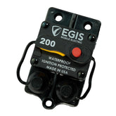 Egis 200A Circuit Breaker  85 Series  Surface Mount 4709200
