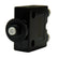 Egis 20A Push Button Panel Mount Circuit Breaker  Screw Terminals 471020