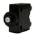 Egis 30A Push Button Panel Mount Circuit Breaker  Screw Terminals 471030