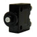 Egis 40A Push Button Panel Mount Circuit Breaker  Screw Terminals 471040