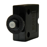Egis 3A Push Button Panel Mount Circuit Breaker  Spade Terminal 471103