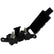 Egis MIDI Fuse Block wBlack Cover 3810