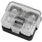 Egis Compact Med Amp AMIMIDI Fuse Block 3914