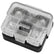 Egis Compact Med Amp AMIMIDI Fuse Block 3914