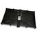 TH Marine 27 Series Battery Holder Tray wStainless Buckled Strap NBH27SSCDP