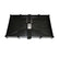 TH Marine 31 Series Battery Holder Tray wStainless Buckled Strap NBH31SSCDP