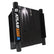 TH Marine ATLAS EDGE 8 Set Back Hydraulic Jack Plate  Classic  Black AHJE8VBDP