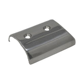 TACO SuproFlex Medium Stainless Steel End Cap F160272