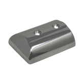 TACO SuproFlex Medium Stainless Steel End Cap F160272