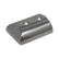 TACO SuproFlex Medium Stainless Steel End Cap F160272