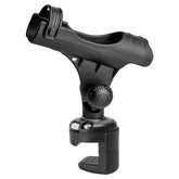 RAILBLAZA Rod Holder R Pontoon Railmount Kit 08010911
