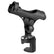 RAILBLAZA Rod Holder R Pontoon Railmount Kit 08010911