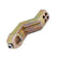 Whitecap Short Offset Zinc Cam Bar f212 Latches S0226SOC