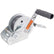 Load Rite SingleSpeed Trailer Winch  1100lbs  20 Strap  7 Handle 608920