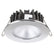 Quick Kai XP LP LED Recessed Downlight  6W  Stainless Steel  IP66  Daylight FASP2492X11CD00