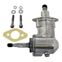 Lewmar 185TT Stainless Steel Hub Assembly 589358
