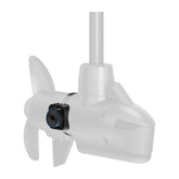 Garmin Trolling Motor Barrel Mount fLiveScope 2 Transducer Series 0101398302