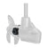 Garmin Trolling Motor Barrel Mount fLiveScope 2 Transducer Series 0101398302