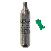 Leland Maximum Inflation Belt Pack ReArm Kit ZR 16G Manual 38 Thread V8700082122Z