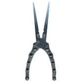 TiTackle Titanium Fishing Pliers Inshore TTISPLIERS