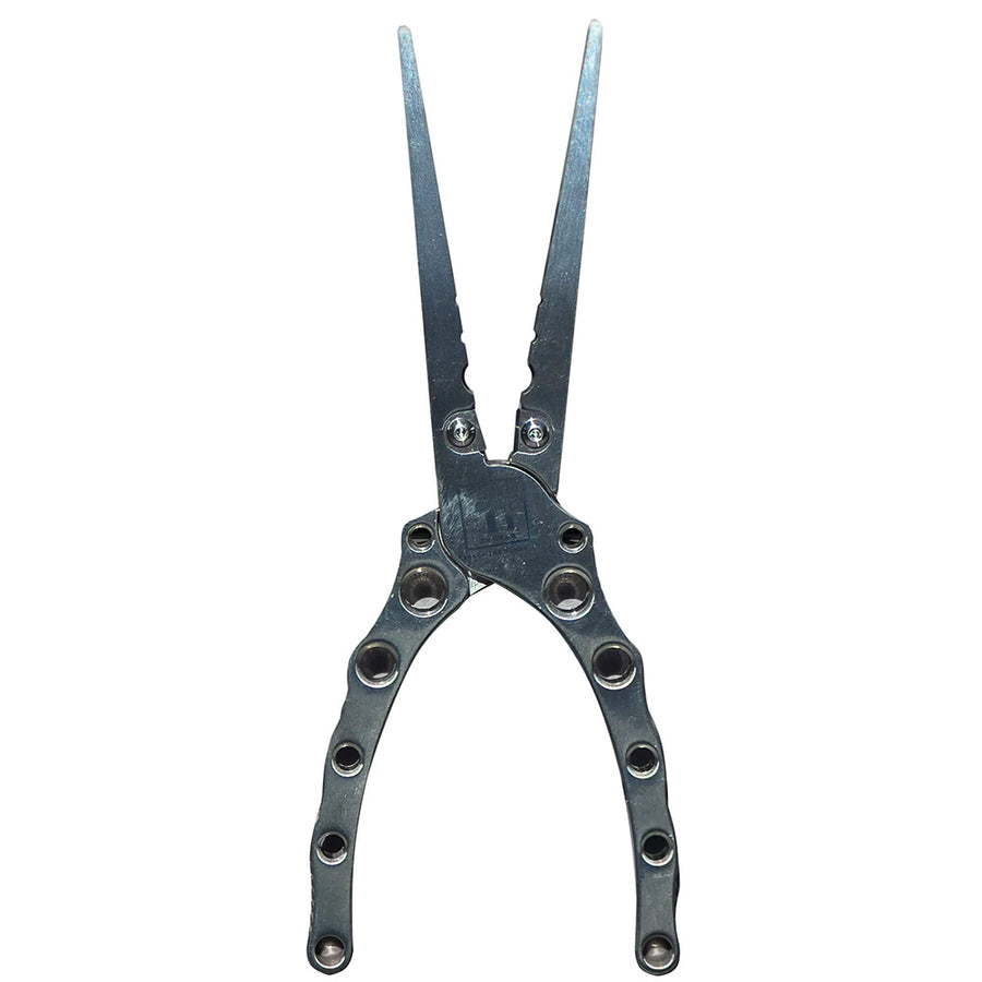 TiTackle Titanium Fishing Pliers Inshore TTISPLIERS