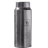 TiTackle Titanium Prop Nut Socket Mercury V10 TTV10SOCKET