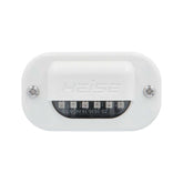 HEISE Rock Light White Cover 4Pack HERLC4W