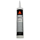 Sika Sikaflex504 SL Semi Leveling Roof Membrane Sealer  White  300ml 875379