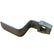 Whitecap Offset Short Cam Bar 316 Stainless Steel Use w2 Latches S0213C