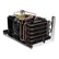 Dometic CX250 Cold Machine Condensing Unit fVolumes Up to 250L  1224VDC 9630000217