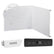 Dometic VX250 Cold Machine Flat RollBond Evaporator Plate fVolumes Up to 250L 9630000222