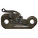 Sea Catch Shackle wSafety Pin  138 TR11