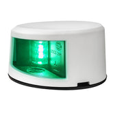 Hella Marine NaviLED Gen II Starboard Deck Mount Navigation Lamp  White 017910401