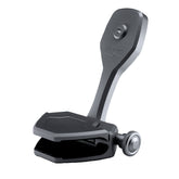 PTM Watersports ZXR370 Pivoting Mirror Bracket  Black P13371370TEBBK