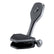 PTM Watersports ZXR370 Pivoting Mirror Bracket  Black P13371370TEBBK