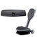 PTM Watersports MirrorBracket VR140 Pro  ZXR370  Black P128482370TEBBK