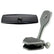 PTM Watersports MirrorBracket VR140 Pro  ZXR370  Titanium Grey P128482370TEBGR