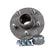 CE Smith Hub Kit 5x4 12 1 Straight Spindle  125 Seal 13217