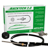 Uflex Racktech  20 High Efficiency Rack  Pinion System Kit  13 Cable RACKTECH2013