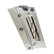 Bobs Machine 6 Extreme Gen 3 Action Series Jack Plate  Silver 100606005NOPCNOSPNNG
