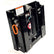 Bobs Machine 4 Hydraulic Action Series KickBack Jac  Powder Coated Gloss Black 100105102PPCGBLK