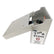 Bobs Machine Action Series Tilt  Trim fClamp on Motors  Silver  30HP 100701100NOPC
