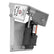 Bobs Machine Action Series Tilt  Trim fClamp on Motors  Silver  30HP 100701100NOPC