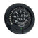 Bobs Machine LED Jack Plate Gauge  Black 110300000