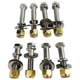 Bobs Machine Jack Plate Mounting Bolt Kit 110100000