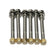 Bobs Machine TransomEngine 2 Bolt Kit Set of 6 110114002