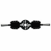 Bobs Machine Pro Series Aluminum Blinker Switch  Dual 305340000AL