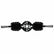 Bobs Machine Pro Series Aluminum Blinker Switch  Dual 305340000AL