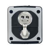 Scanstrut Roam Series Quick Connect HotCold Water Outlet SCRW3